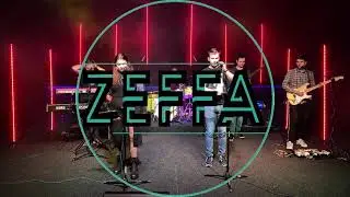 'Under Pressure' (Queen & David Bowie) Cover by ZEFFA