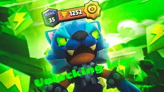 my first dream in my brawl stars career