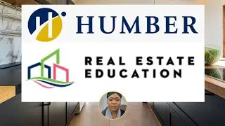 Humber College Real Estate Salesperson Audio Study Guide Course 3