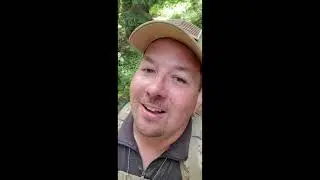 Gobblers Knob Hike