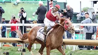 Kentucky Derby-Winning Jockey Sonny Leon Back in the Irons at Belterra Park
