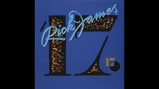 ISRAELITES:Rick James - 17 1984 {Extended Version} Say No To Pedo's