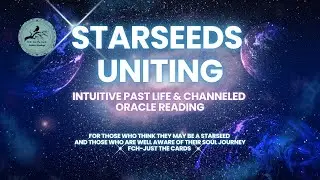✨A Starseed&rsquo;s Memory: A Boy, Healer,  Forest & Flowers #fchjustthecards #starseedreading #adhdwitch