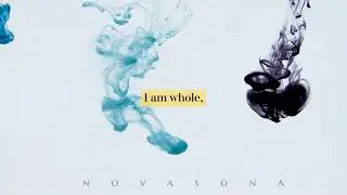 NovaSona &ndash; Beyond the Veil (Official Lyric Video)