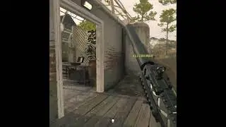COR-45 | Call of Duty Modern Warfare 3 Multiplayer Gameplay (No Commentary)