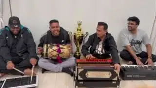 REWA IDC 2025 SONG Presented by Radio Sajawaat enjoy Delta Tigers Tabu Soro 