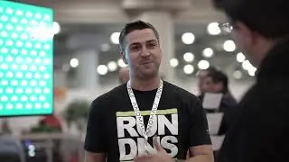 Highlight of Infosecurity North America 2018