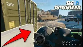 Battlefield 6 Optimized Settings | Max FPS & Zero Lag