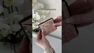 Наконец-то у меня появился New Wallet  #обзор #первыеденьги #кошелек  #распаковка