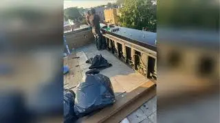 Affordable Roofing & Stucco Services Long Island, Manhattan, Queens & More by SkyWalker