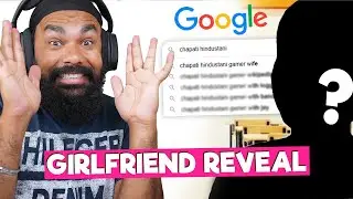 I FOUND MY GIRLFRIEND ON GOOGLE