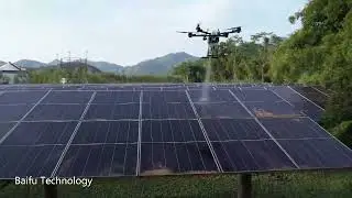 ⚡ **Dust accumulation on solar panels can lead to power generation losses of up to 8%-30%!** ⚡