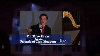 Friends of Zion Museum Opening Ceremony Highlights