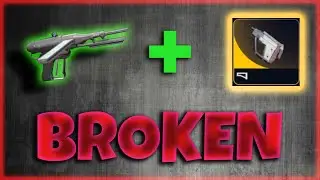 ЛУЧШИЙ PVP-НАВЕС!! (Arc Raiders)