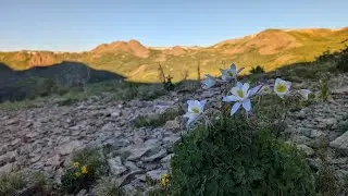 San Luis Peak