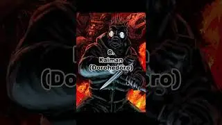 Top 10 my fav main characters from manga #2025 #manga #berserk #seinen #vinlandsaga #vagabond
