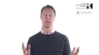 LSBF Executive Education and Chance Capital: Talk Venture Capital Seminar - 12 March 2020
