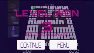 Portfolio Video 1 - Tower Defense Style Game