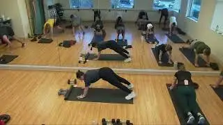 Pump | Body Burnout