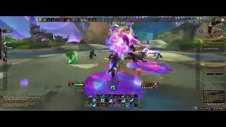 Saving Ka'Resh