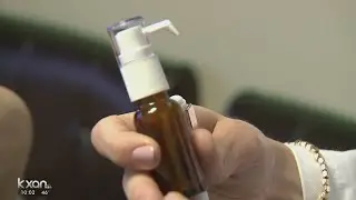 CEDAR FEVER: How it's getting misdiagnosed in children