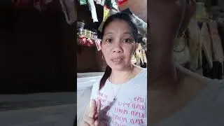Risky Na Ang Ating Pagbubuntis.  .Nag Crave Nang Banana Cue . .