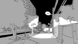 LeftWay first gameplay