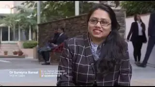 NU-MBA Testimonial - Batch of 2018-20 shares their experience after a year of the MBA program