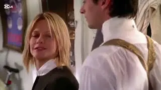 Age Ain't Nothing But A Number//Kate and Leopold 