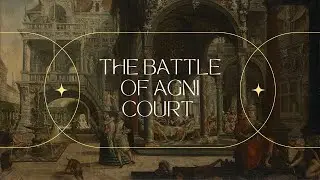 The Battle of Agnicourt | #KingHenryV #HundredYearsWar #MedievalHistory