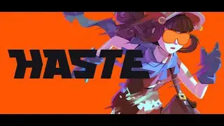 ZOOMIES!!! | HASTE