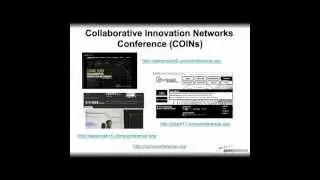 Social Network Analysis The Basics