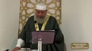 Po pasha Allahun do të ringjallemi, edhe ata që thanë S’ka tjetër përveç jetës në këtë botë
