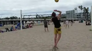 05-26-24 CBVA Santa Cruz A - Pool 4 - Sam Brendan