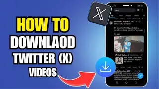 How to Download Twitter Videos on iPhone, Mac, Android & PC | Free & HD