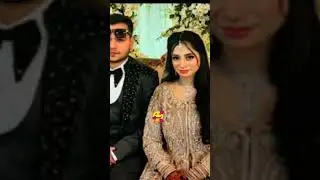 Hussain's sadfer vallima 🥰 cute couple💜✨