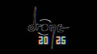 Sarama Miraz performance for Drone Day 2025