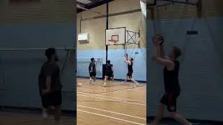 Basketball Highlight 3 #dunk #basketball #hoopfest #sports #ukbasketball #pba #nba #hoopshighlights