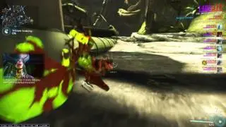 WARFRAME - The Law of Retribution (full raid)