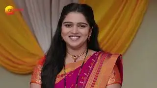 Tujhya Majhya Sansarala Ani Kaay Hawa | Indian Romantic Marathi Serial Full Ep 111| Zee  Marathi