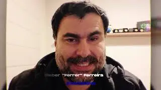 CRASHERS - O RETORNO AO CS