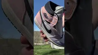 Jordan 1 Skyline - Would You Wear Them?