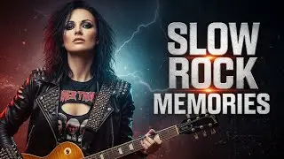 Slow Rock Forever 2026 &ndash; Best Rock Ballads of the Golden Era