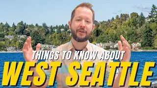 Everything you need to know about living in west seattle Pros and Cons