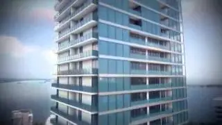 Echo Brickell Luxury Condo Development - Call: 305.6000958