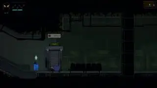 New game - HAAK - 2D metroidvania