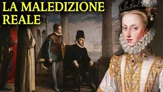 La principessa Asburgo che maledisse la sua dinastia