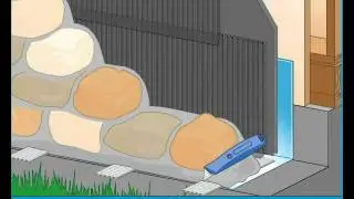 MTI Rainscreen Moisture Management Solutions