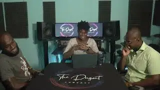 The Dugout Podcast S2|| Ep10- Chelsea Deep Dive!!