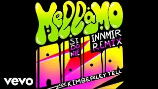 Sidonie - Me Llamo Abba (Innmir Remix)